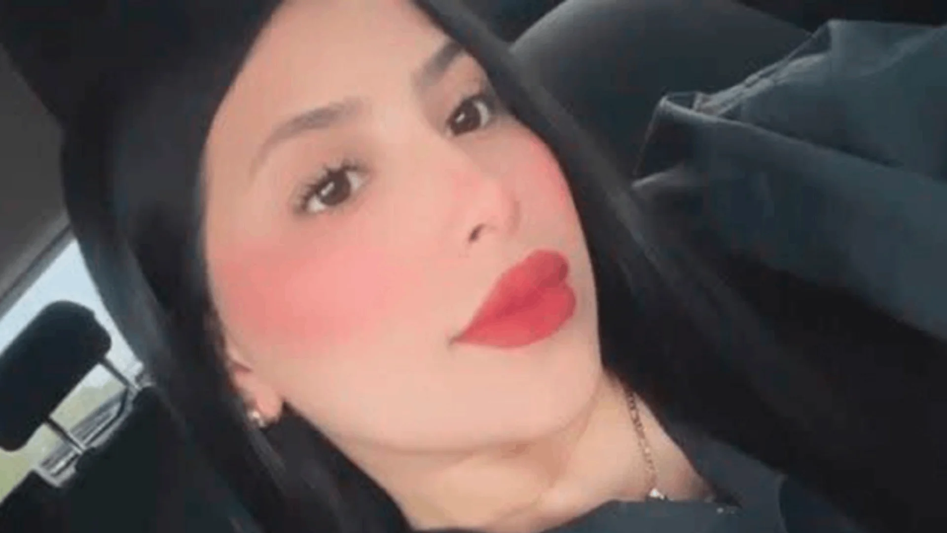 Reportan desaparecida a una joven de Sabinas en Presa San Martín