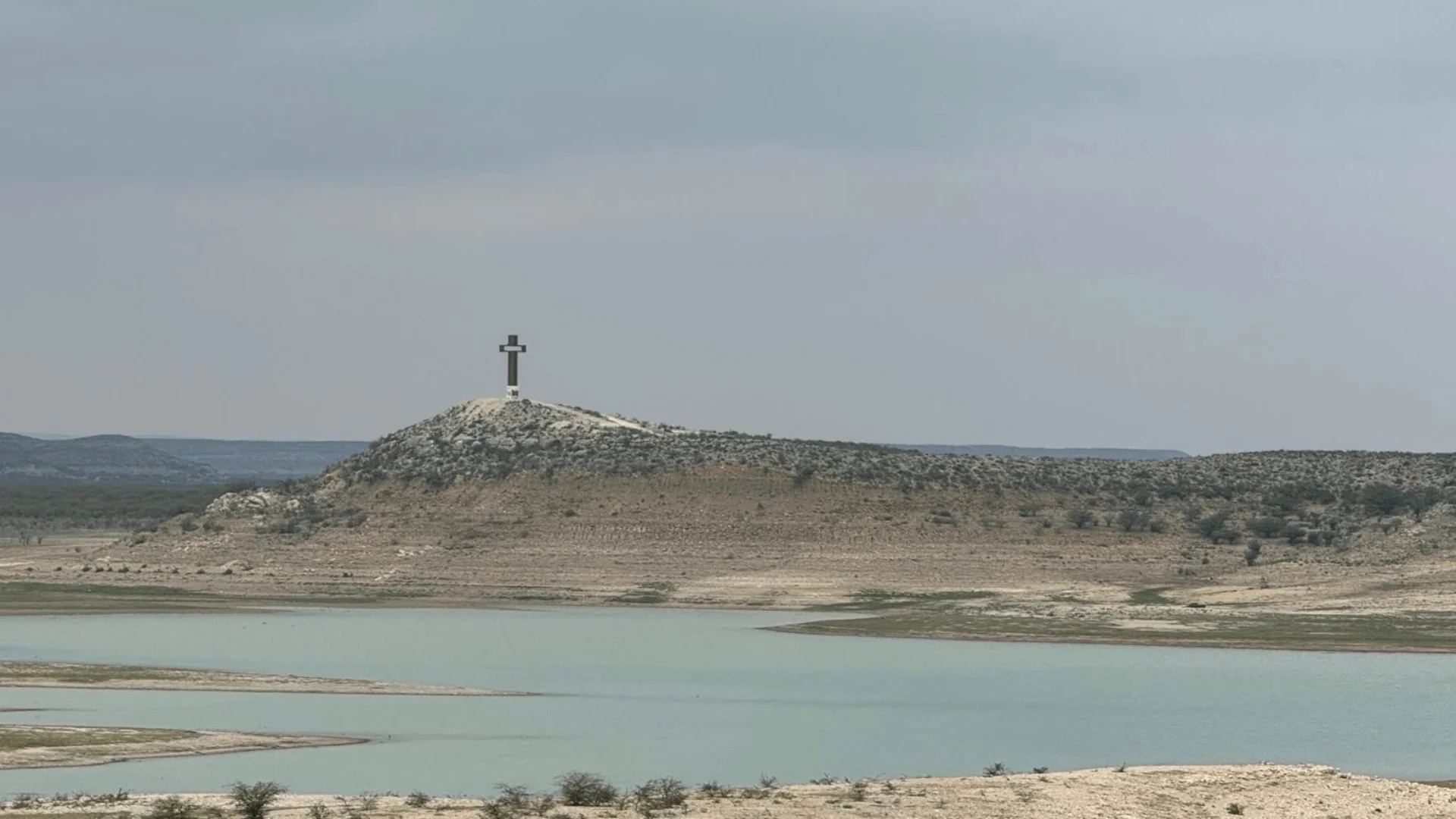 Alertan por fuertes vientos y lluvias en Ciudad Acuña