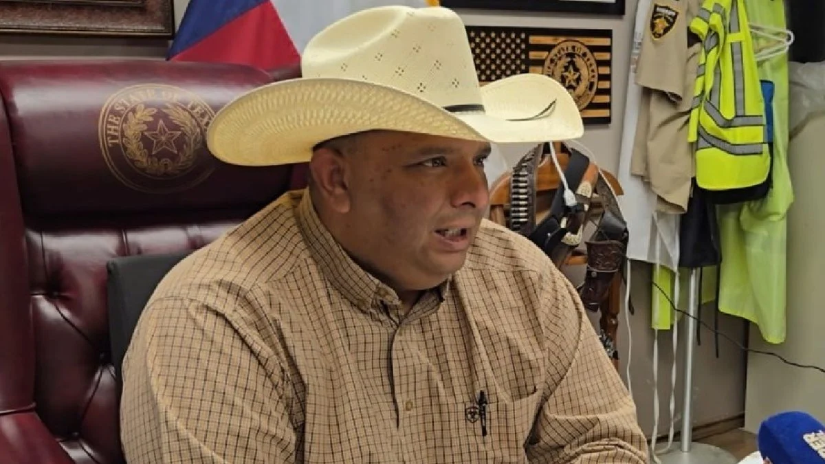 Autoridades de Eagle Pass refuerzan vigilancia en carreteras por fin de semana de Pascua