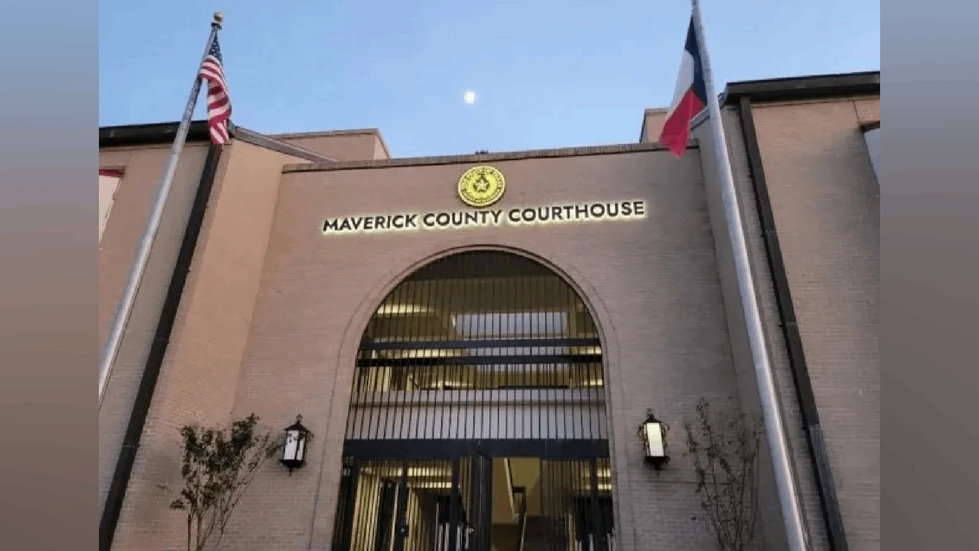 Llaman a participar en segunda vuelta electoral en el Condado de Maverick