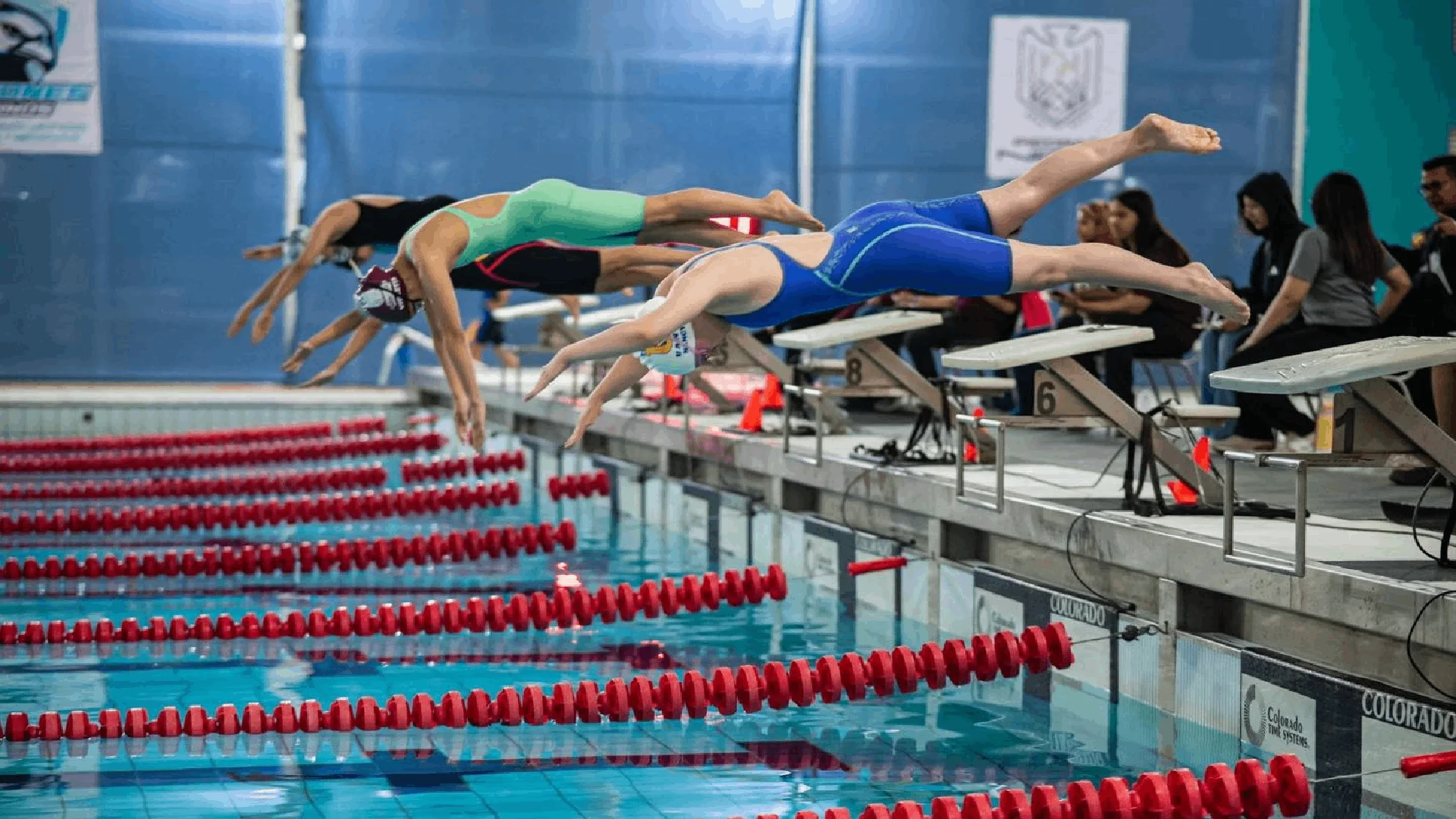 Buscará Piedras Negras ser sede de más competencias nacionales: alcalde