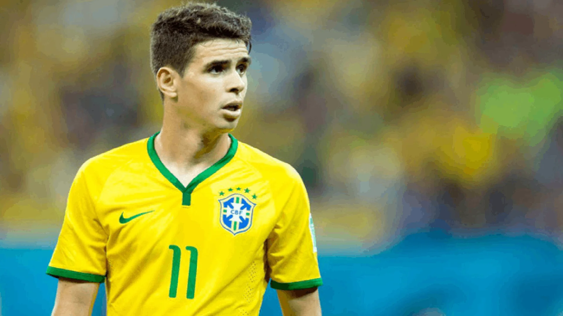 ‘Quería hacer más, jugar más’: Oscar anuncia su retiro del fútbol profesional