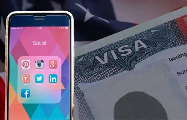 ¿Adiós visa americana a turistas mexicanos? Estados Unidos impone requisito para tus redes sociales