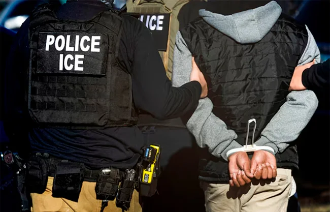 Los rostros de mexicanos muertos en custodia del ICE; decesos en 2ª gestión Trump