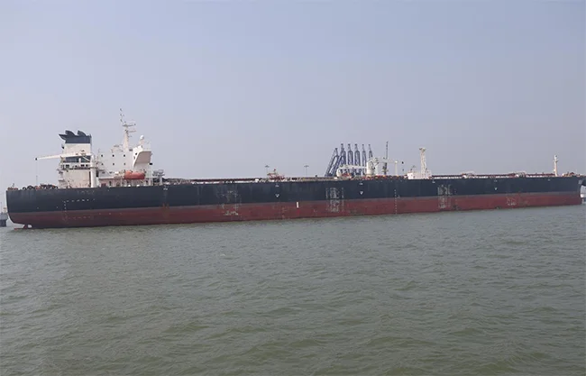 Autoriza Irán el tránsito de buques con ayuda humanitaria y productos esenciales por Ormuz