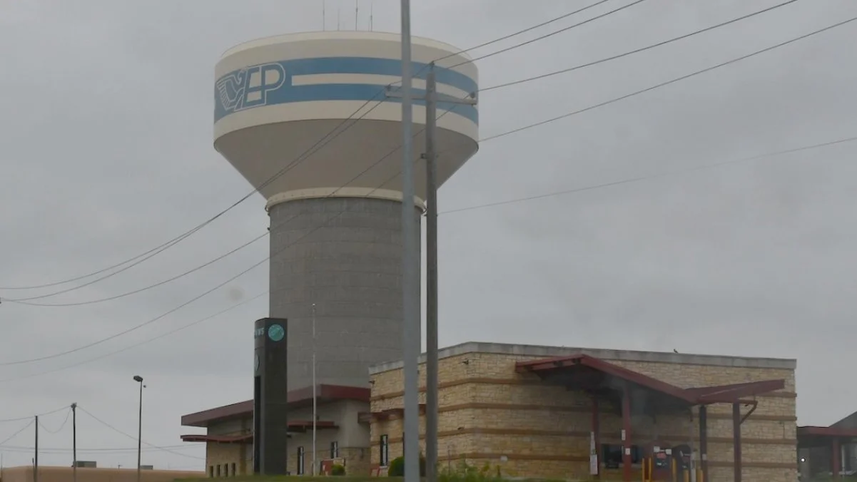 Registra Eagle Pass morosidad del 3%: Sistema del Agua