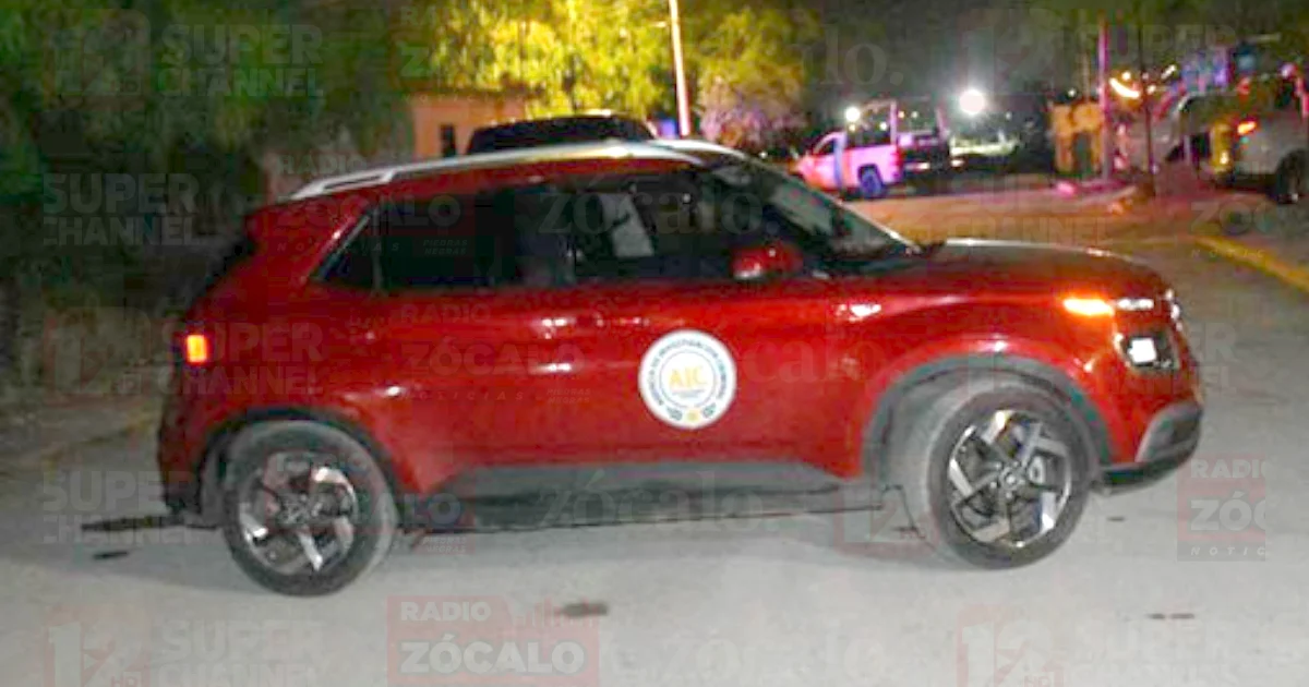 Arrestan a sujeto que agredió de gravedad a otro en la Gobernadores