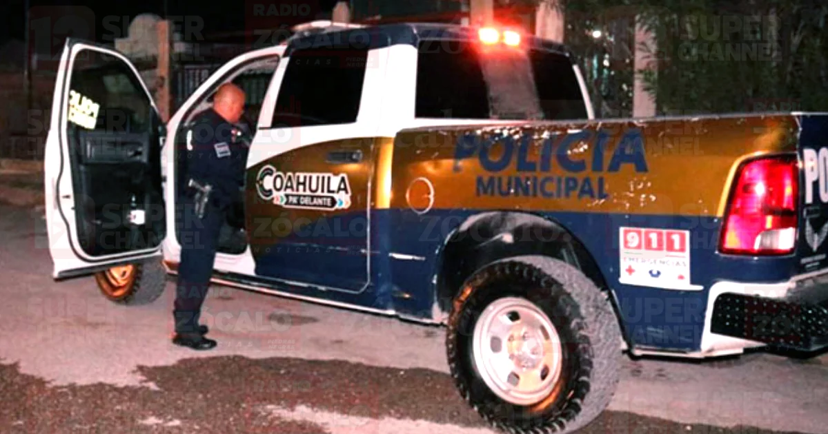 Sujetos armados con un cuchillo roban a menor en Villas del Carmen