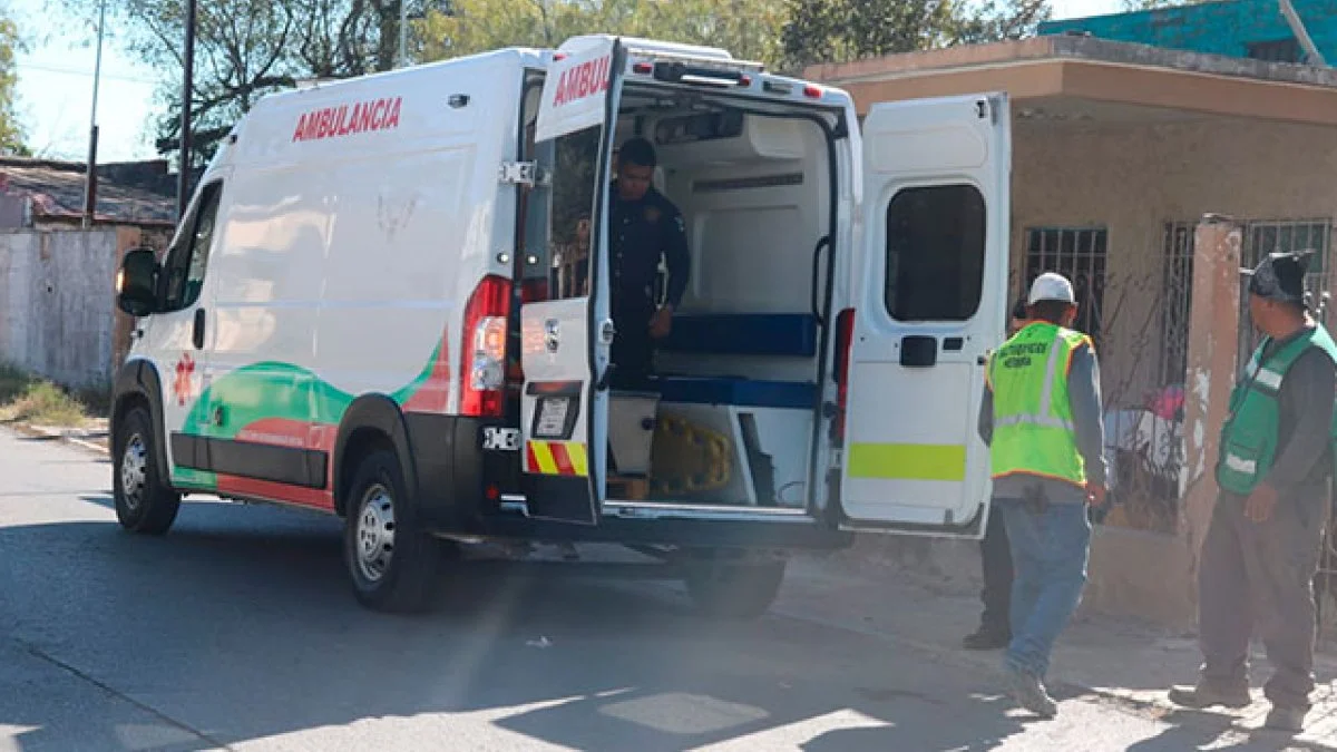 Lo navajean en la Lázaro Cárdenas para quitarle su esclava