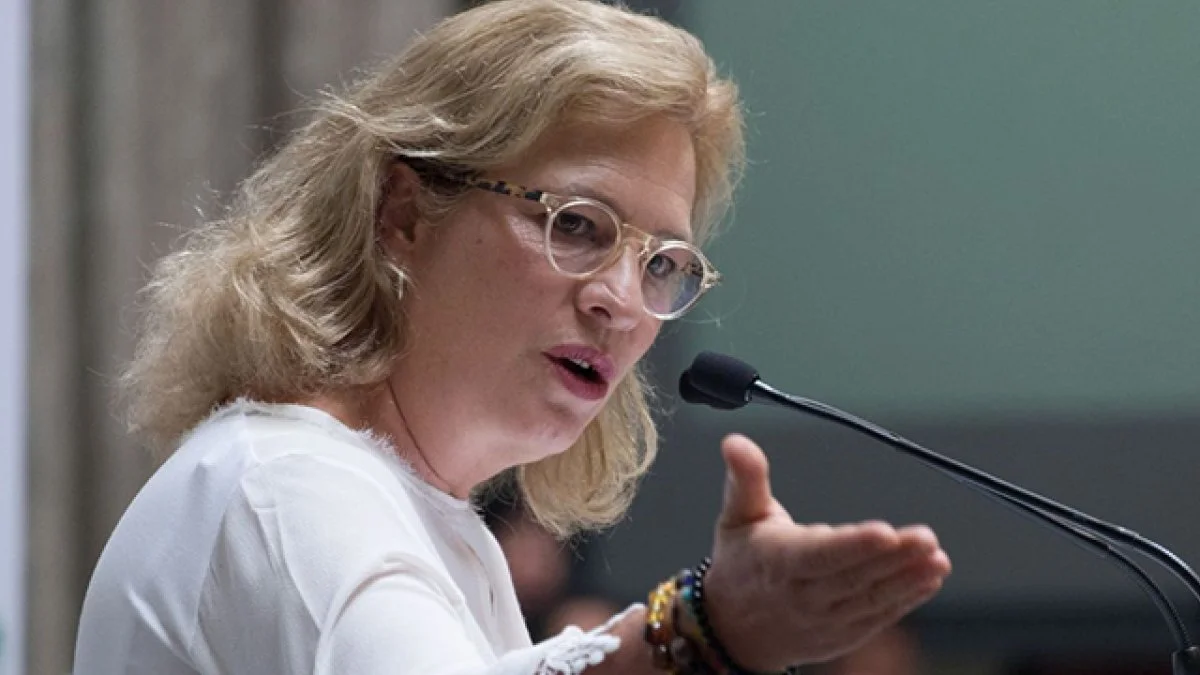 Exembajadora en Reino Unido denuncia red de corrupción y desvío de fondos con “encubrimiento” de la SRE