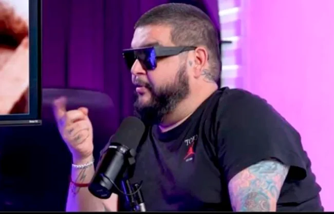 “La Mole” revela como su familia fue víctima de ‘La Tía Paty’