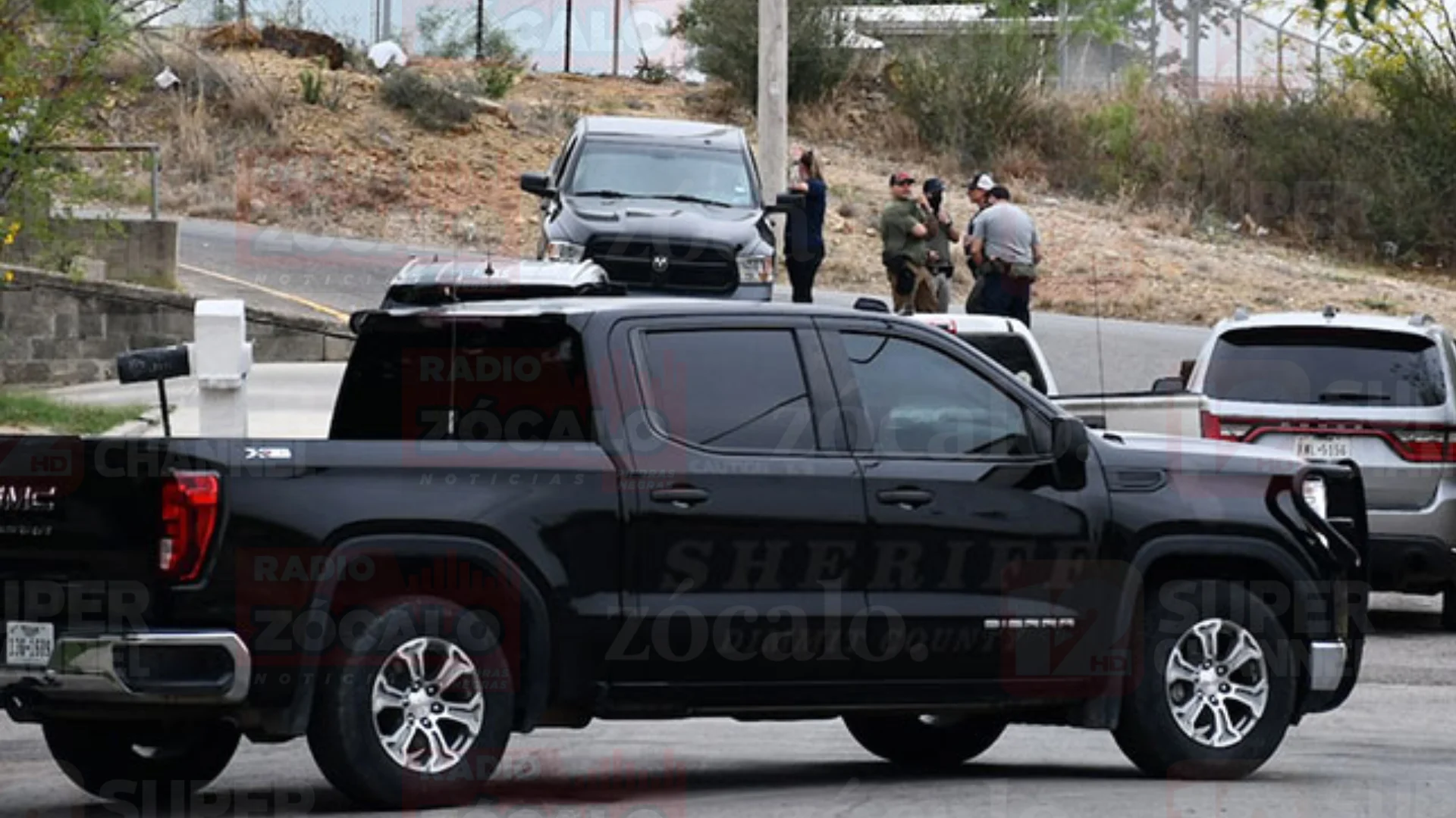 Condenan a 30 años de cárcel a narcotraficante de Eagle Pass