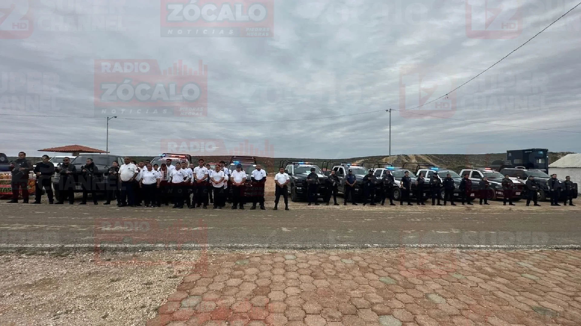 Semana Santa concluye con saldo blanco en Acuña