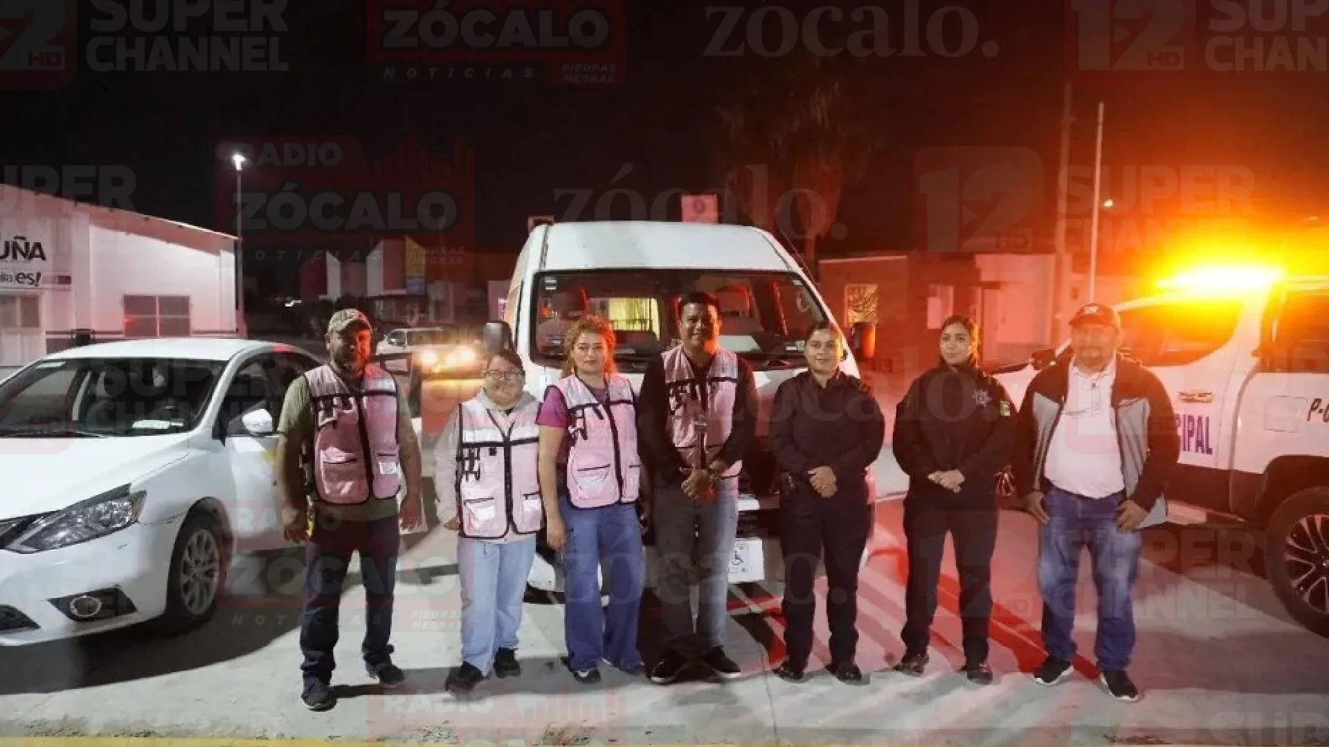 Refuerzan vigilancia para salvaguardar a la niñez