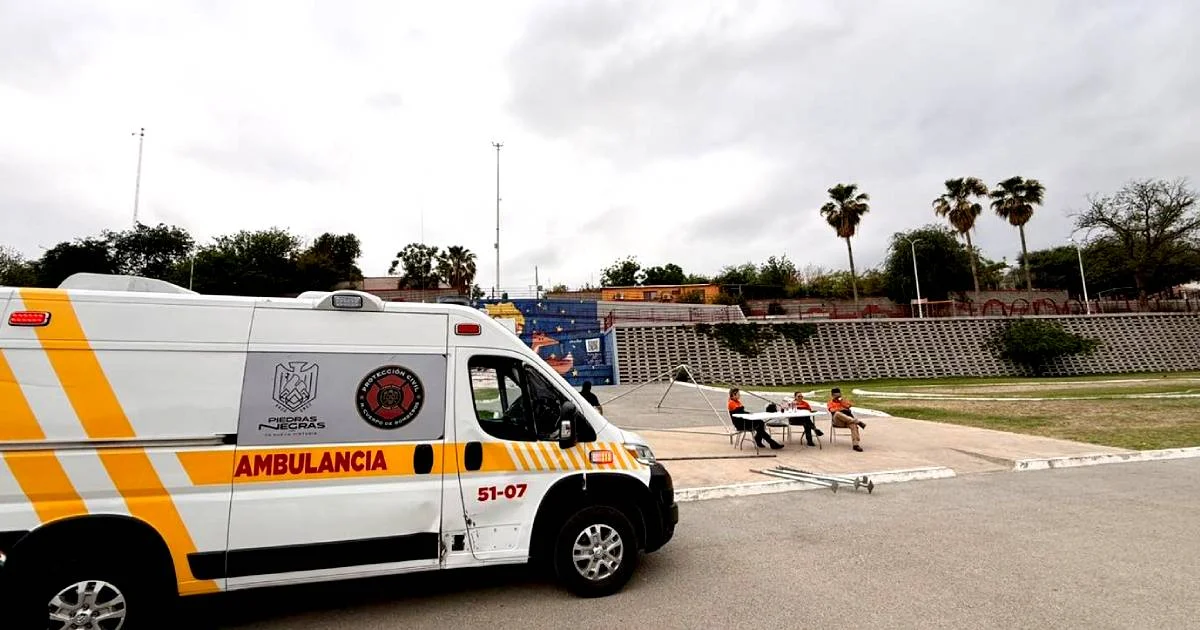 Reporta municipio saldo blanco este fin de semana mayor