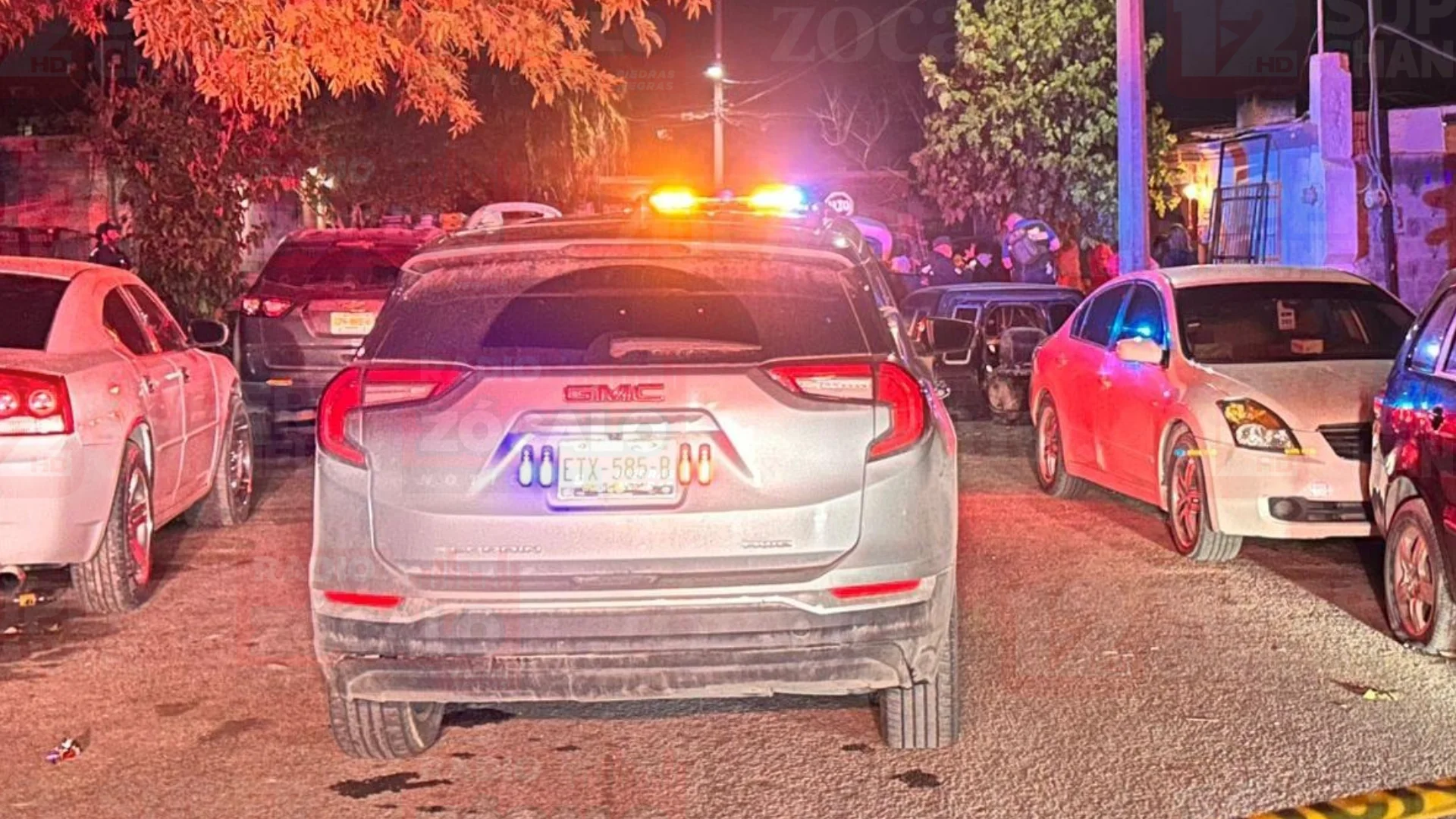 Investigan muerte de vigilante de Rassini en Acoros