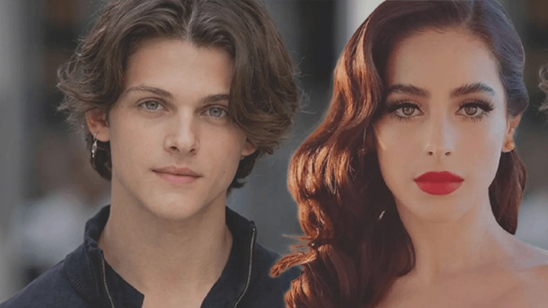 Fátima Bosch frena rumores de romance con el hijo de Luis Miguel: ‘Es un bebé’