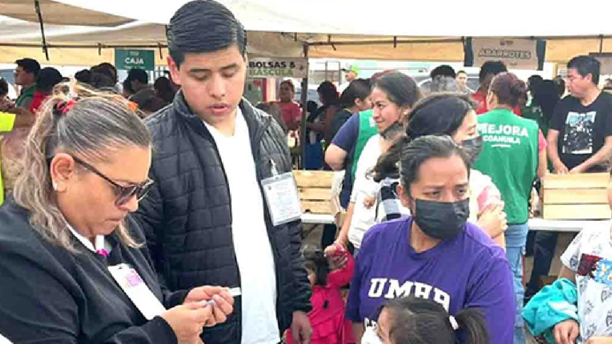 Se trata de una persona adulta que se encontraba trabajando en Allende, quien ya está bajo vigilancia epidemiológica