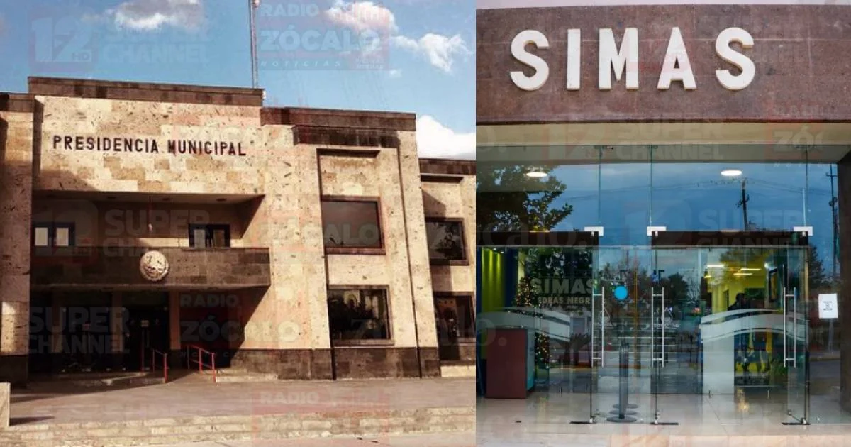 Delegado de SEGOB estuvo en Piedras Negras; se reunió por separado con alcalde y con Menera