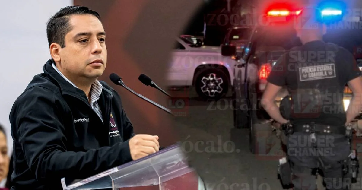 Cateos los conduce la FGE; municipio sólo colabora cuando se solicita