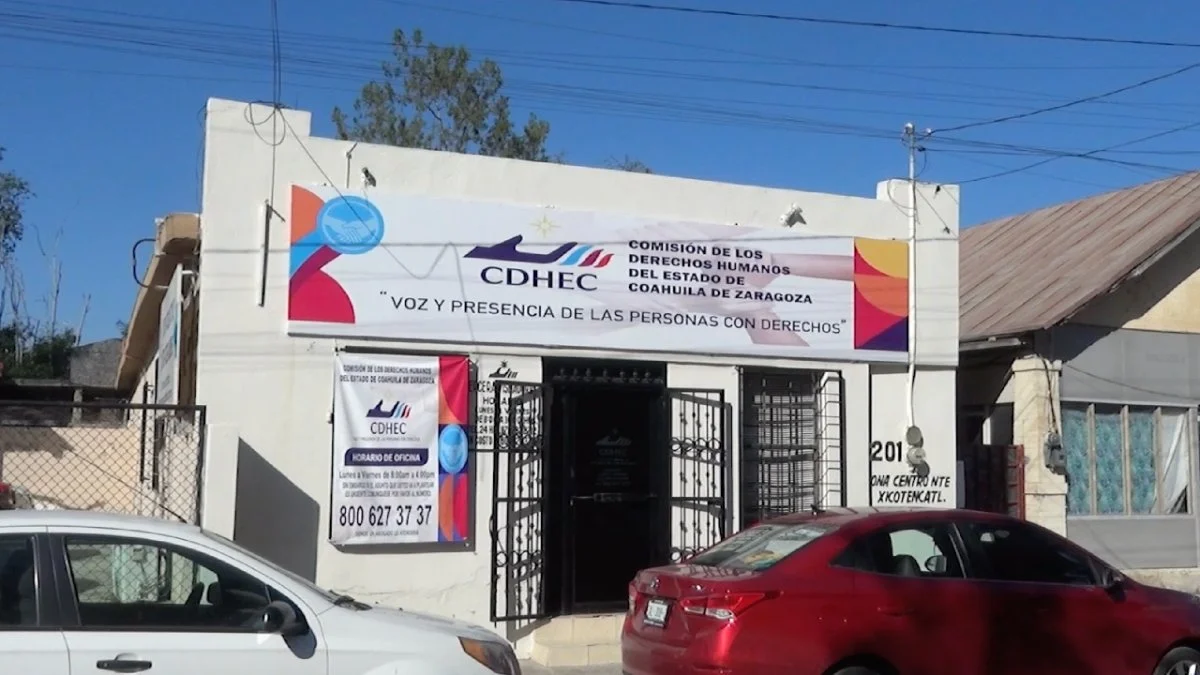 Recibe Derechos Humanos 41 quejas en marzo; van 101 en el año