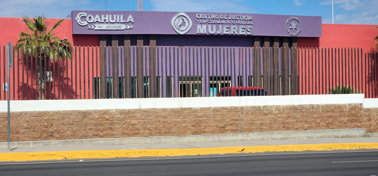 El caso fue reportado el 1 de abril y ya se realizan peritajes y revisión de videovigilancia