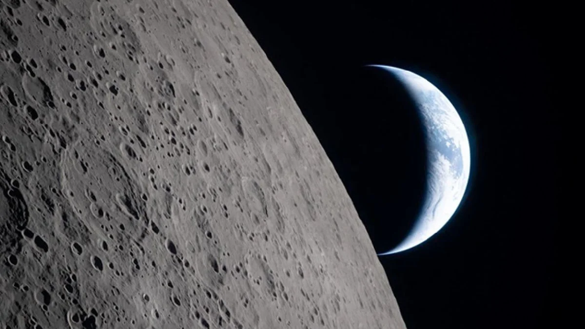 Sheinbaum destaca misión lunar pero cuestiona que recursos se usen en el espacio y no contra la pobreza