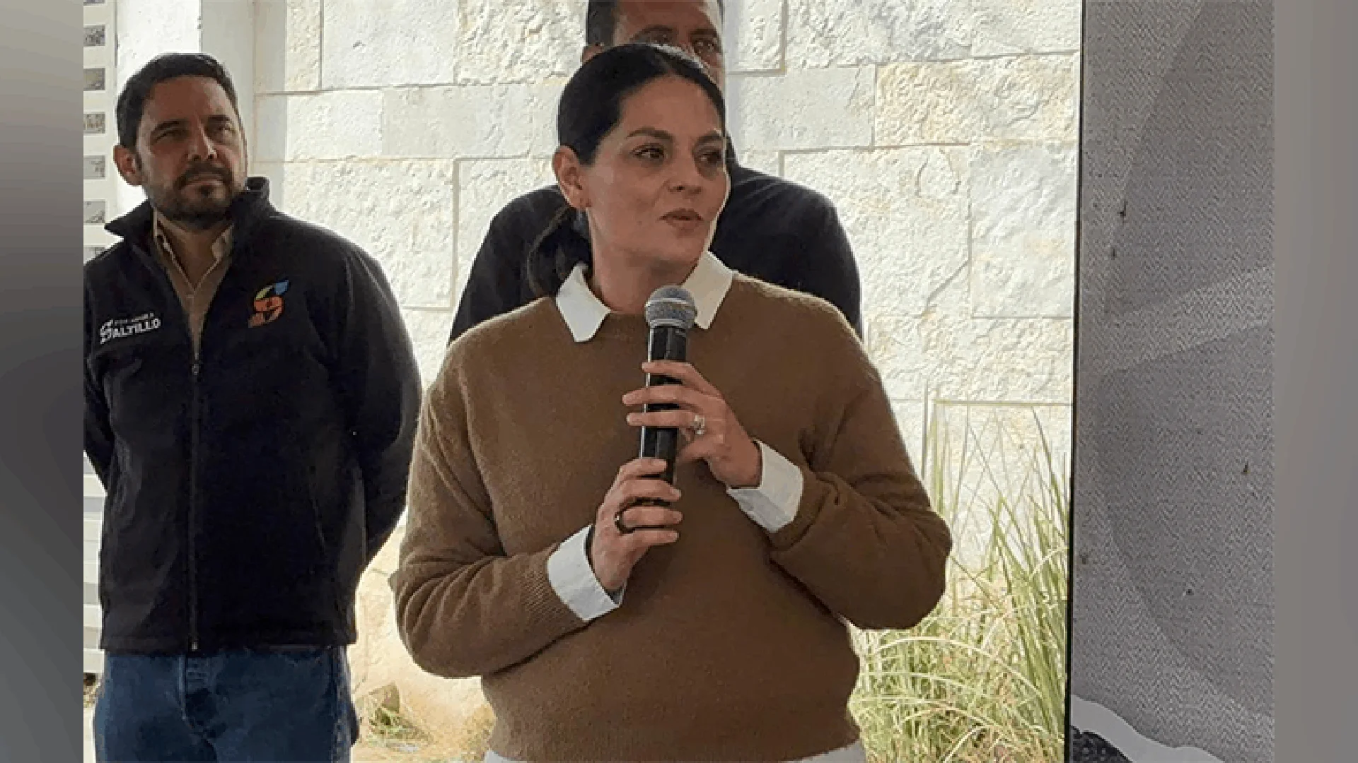 Modelo de seguridad de Coahuila, reconocido a nivel nacional