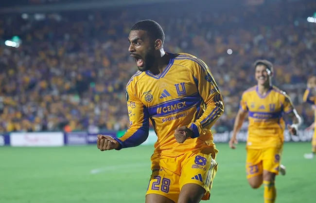 Cumple Tigres en la ida de Concachampions ante Seattle