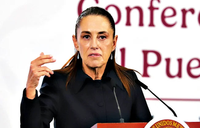 Reitera Gobierno ‘guiño’ para recurrir al fracking; cambia postura de sexenio anterior