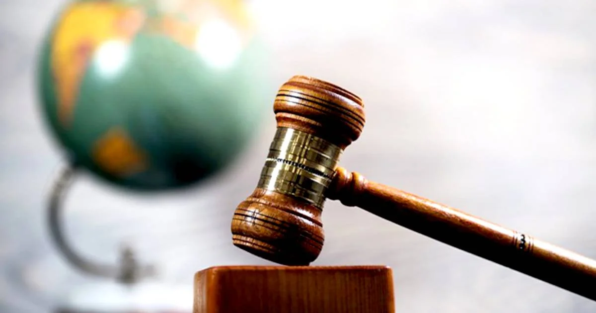 Tribunal en Estados Unidos confirma laudo y México deberá pagar 47 millones de dólares