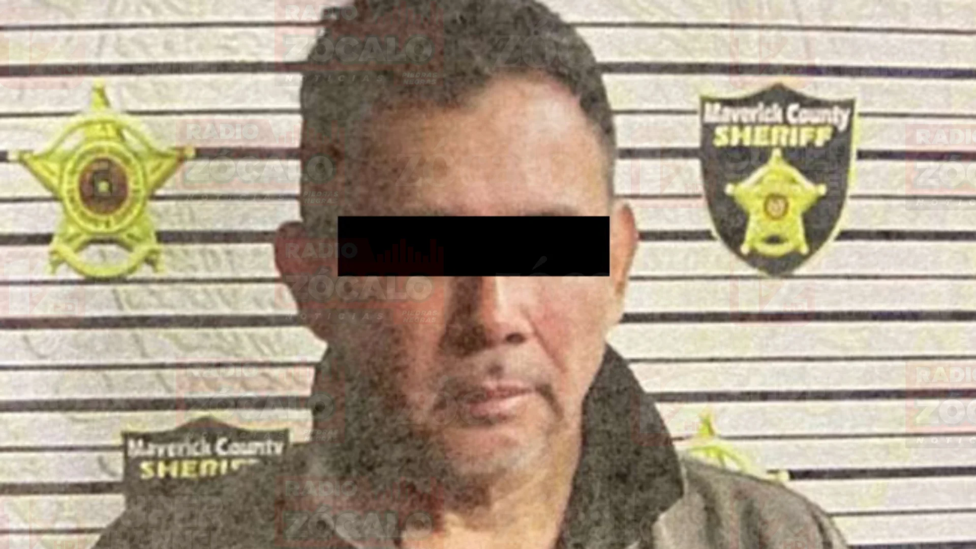 Los otros dos aun permanecen en reclusión