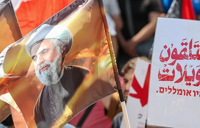 Israel mata al secretario personal y sobrino del líder de Hizbulá en un ataque en Beirut