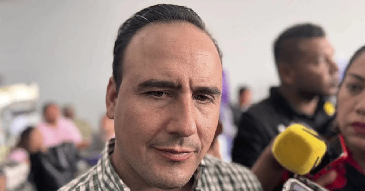 Se alista Manolo Jiménez para promover a Coahuila por Estados Unidos