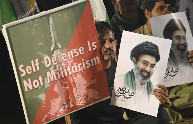 Embajador de Irán en Pakistán retira anuncio sobre la llegada de sus negociadores