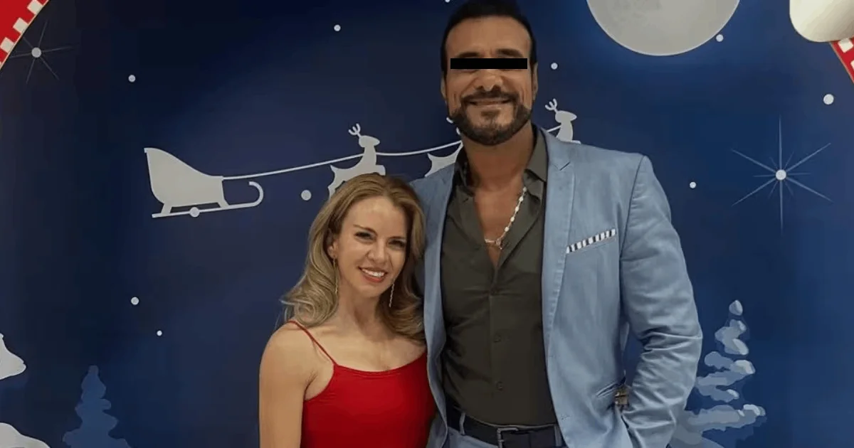 Alberto del Río podría enfrentar millonaria reparación por violencia familiar