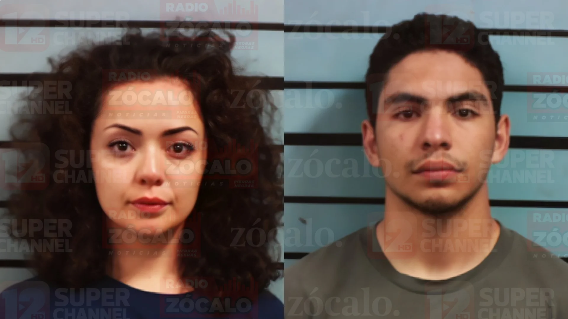 Disparos en Del Río desatan operativo que deja dos arrestos