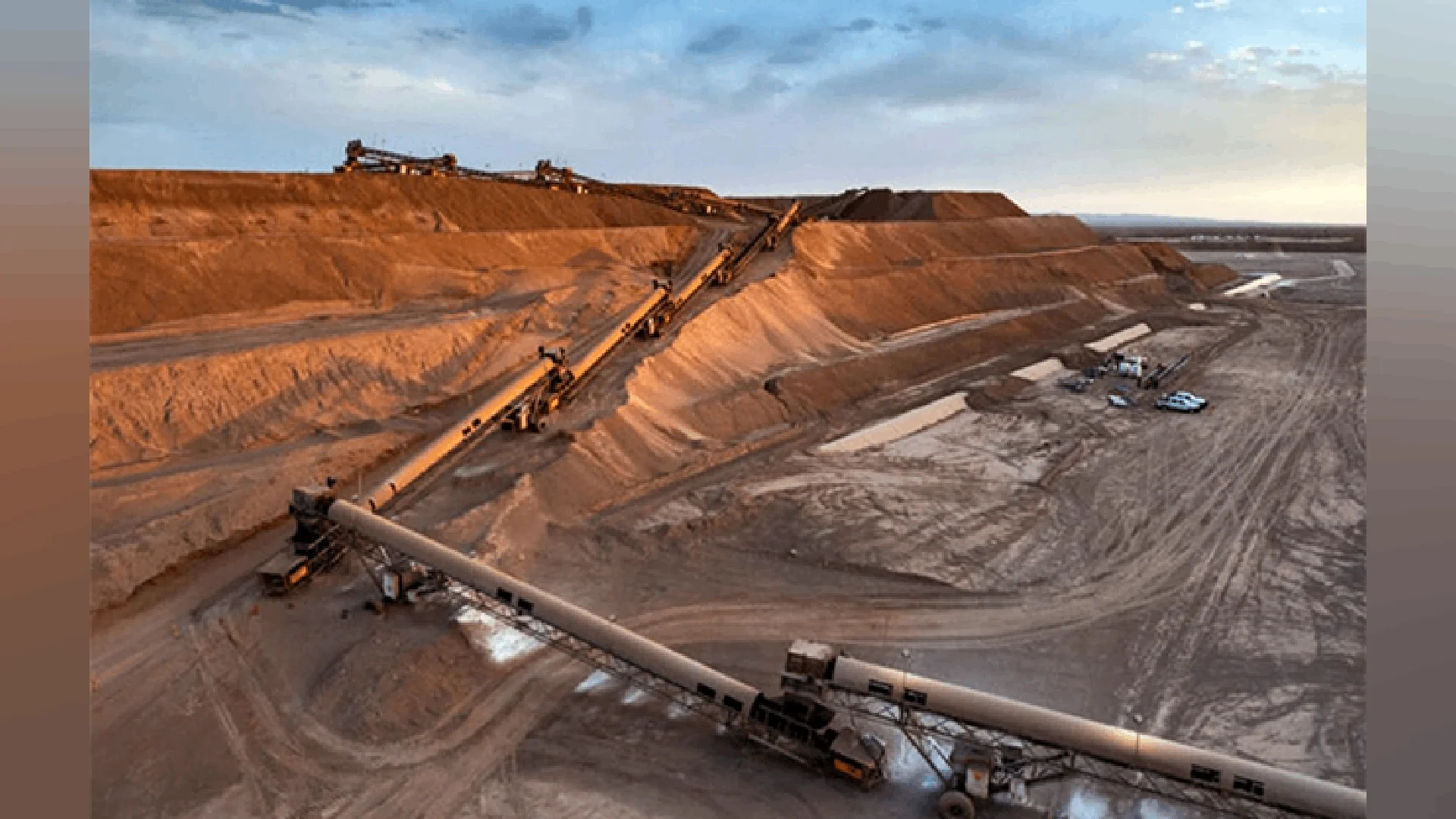 Minera en Zacatecas usó al narco para coaccionar a sus trabajadores sindicalizados