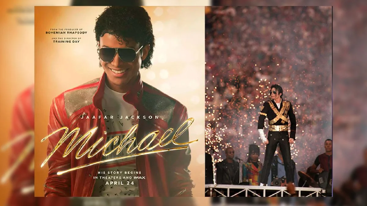 Eliminan escenas clave del biopic de Michael Jackson relacionadas con acusaciones de abuso a menor