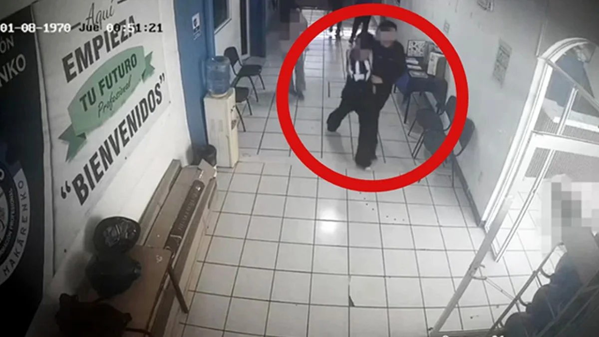 FGE de Michoacán confirma que arma usada por Osmar “N” para asesinar a dos maestras es de fabricación casera