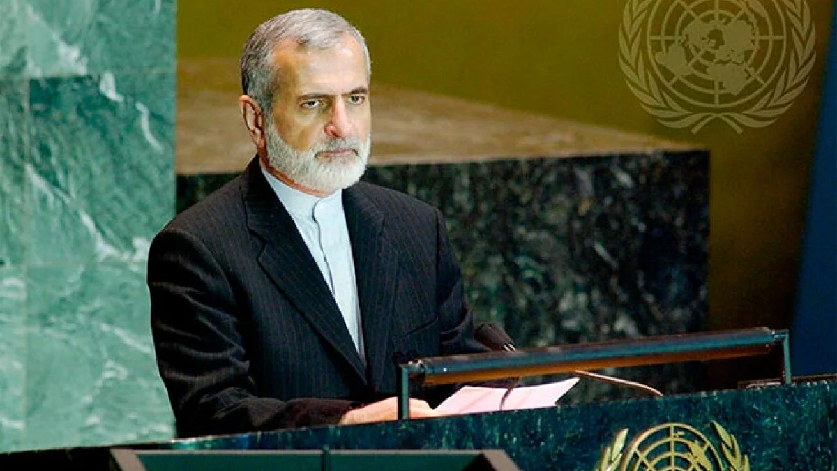 Actuaba como uno de los asesores principales del Líder Supremo de Irán, influyendo directamente en la toma de decisiones sobre seguridad nacional