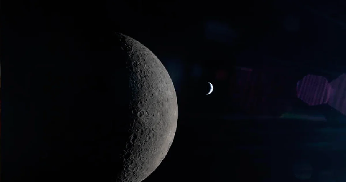 La misión tendrá una maniobra tan crítica como el despegue con una caída a una velocidad 45 veces mayor que la de un avión