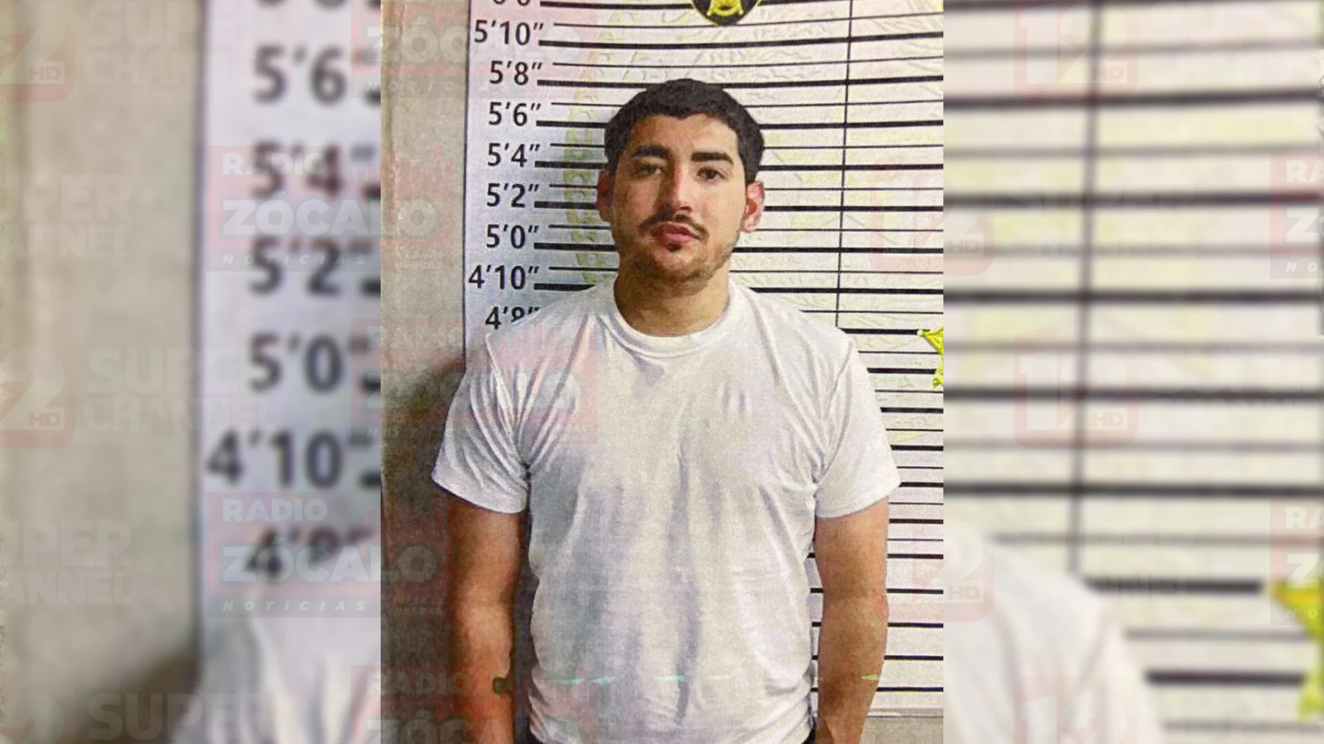 Habría pedido a un conocido suyo que tuviera relaciones con su esposa a cambio de 400 dólares