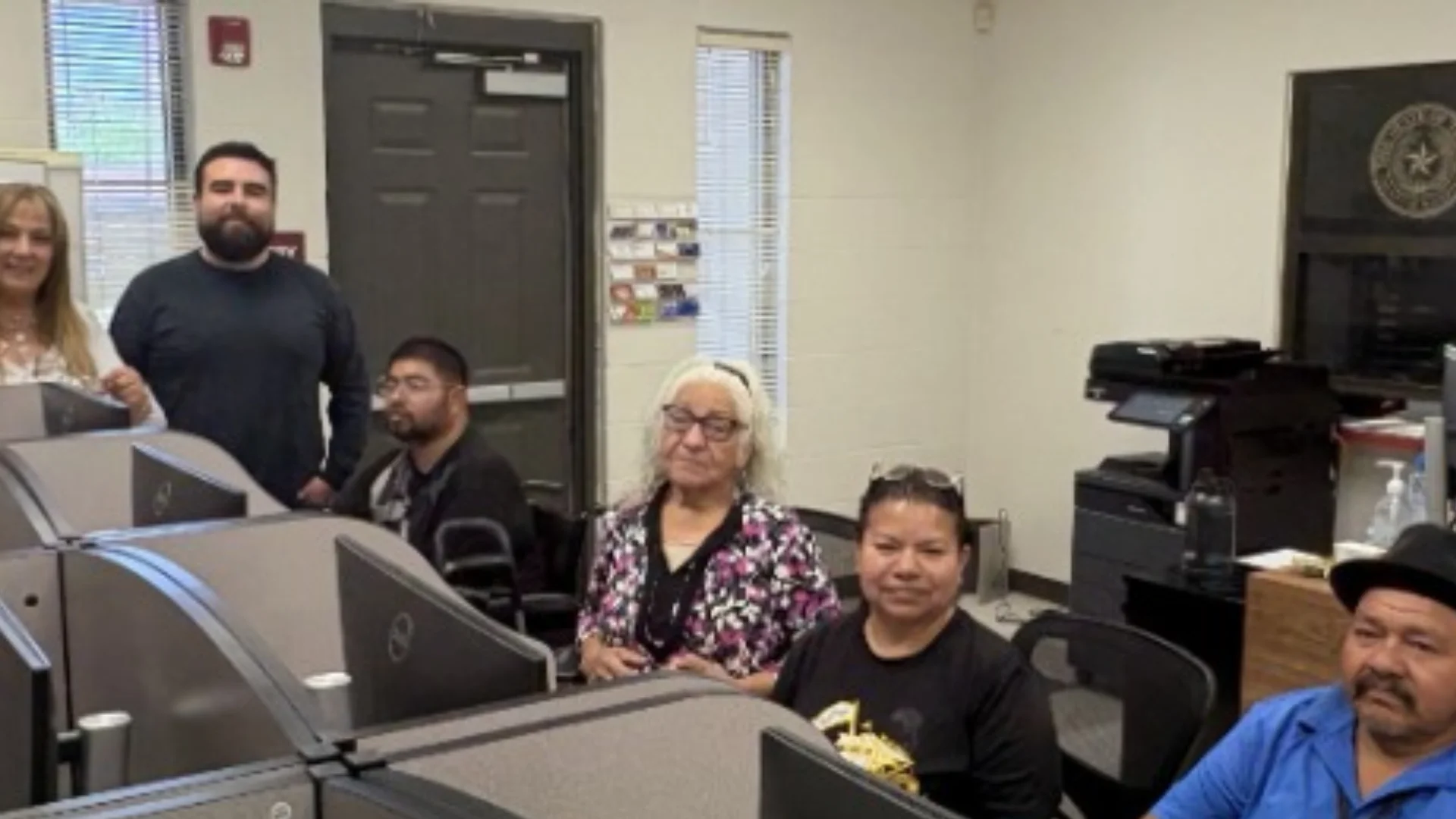 Ofrecerán asesoría para aprender a realizar trámites de beneficios de salud los lunes 13 y 27 de abril