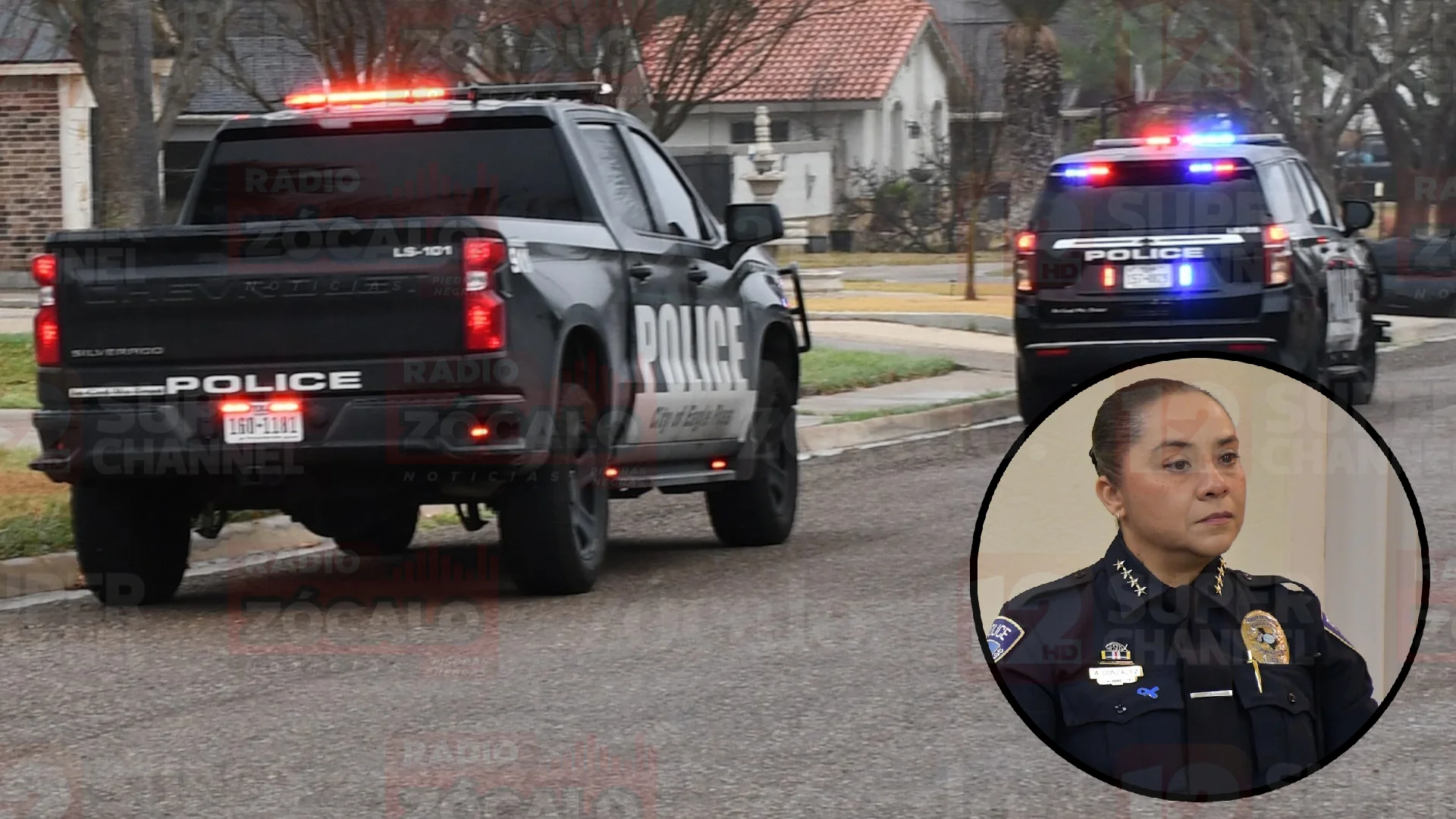 Al mes surgen alrededor de 35 reportes que atiende la Unidad Especial