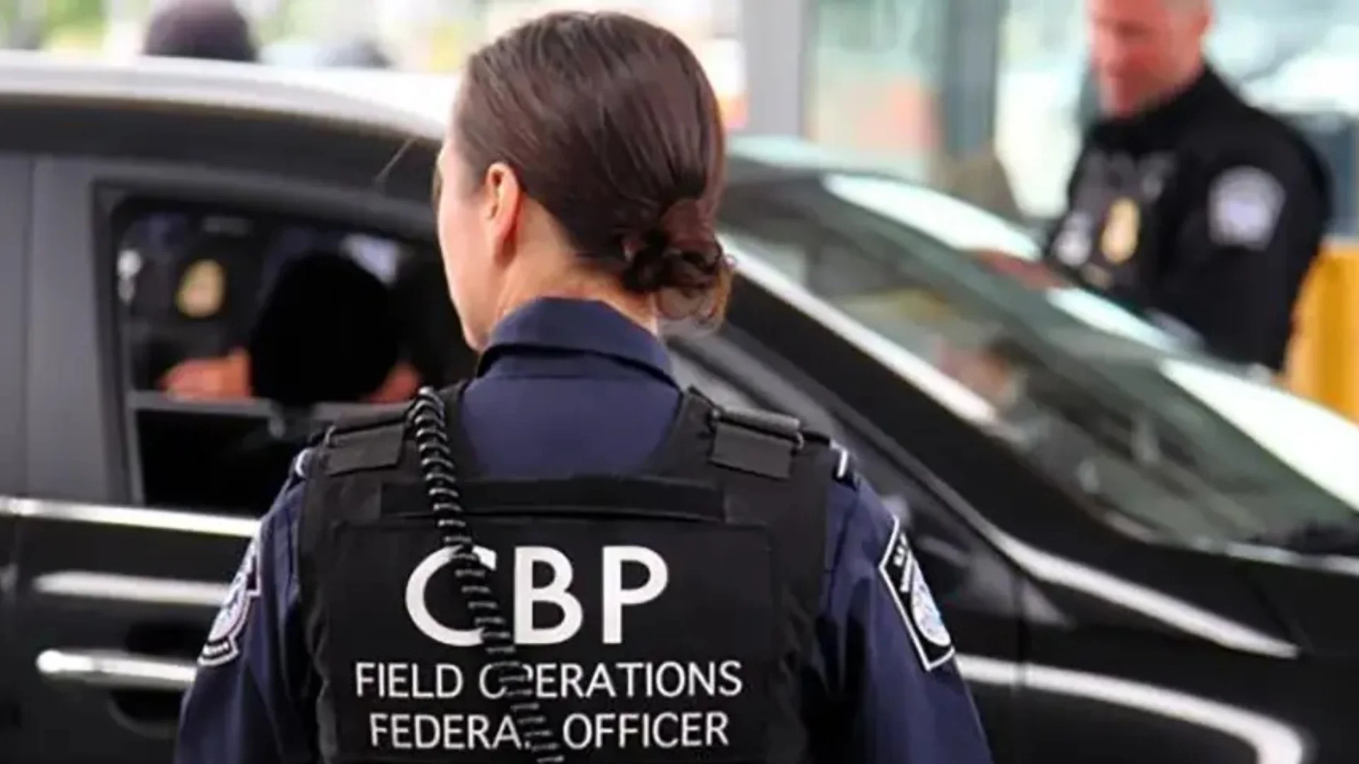 Las detenciones migratorias alcanzaron niveles históricos a la baja, según el reporte de autoridades federales