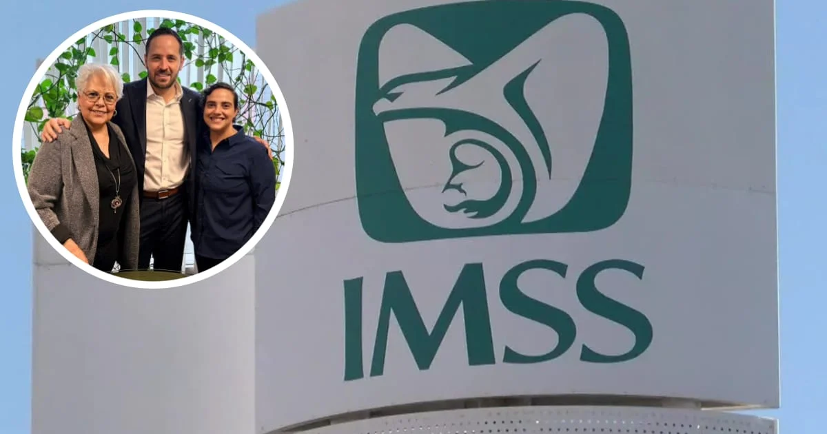 Ambos proyectos ya cuentan con autorización y recursos; el hospital estaría en el libramiento V. Carranza y la clínica se ubicaría en Acoros.