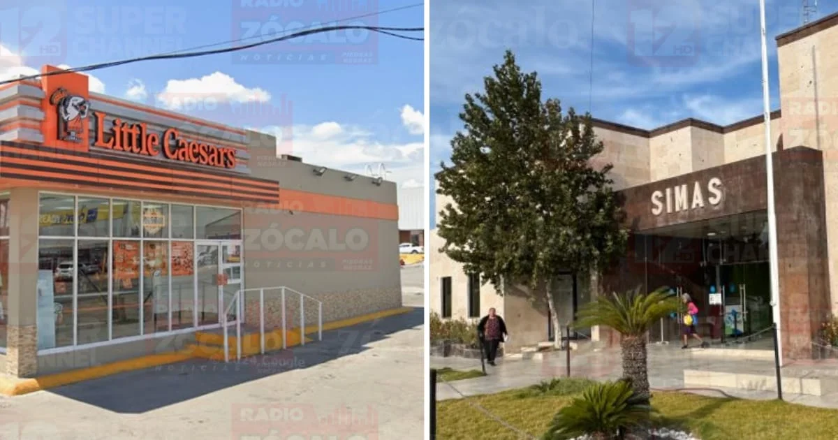 El caso involucra facturas por alrededor de seis millones de pesos.