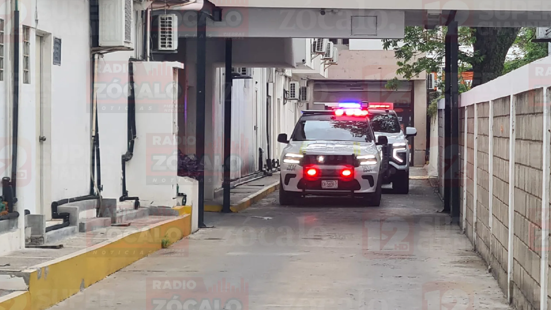 Se espera el resultado de la necropsia de ley para determinar la sustancia que utilizó para acabar con su vida