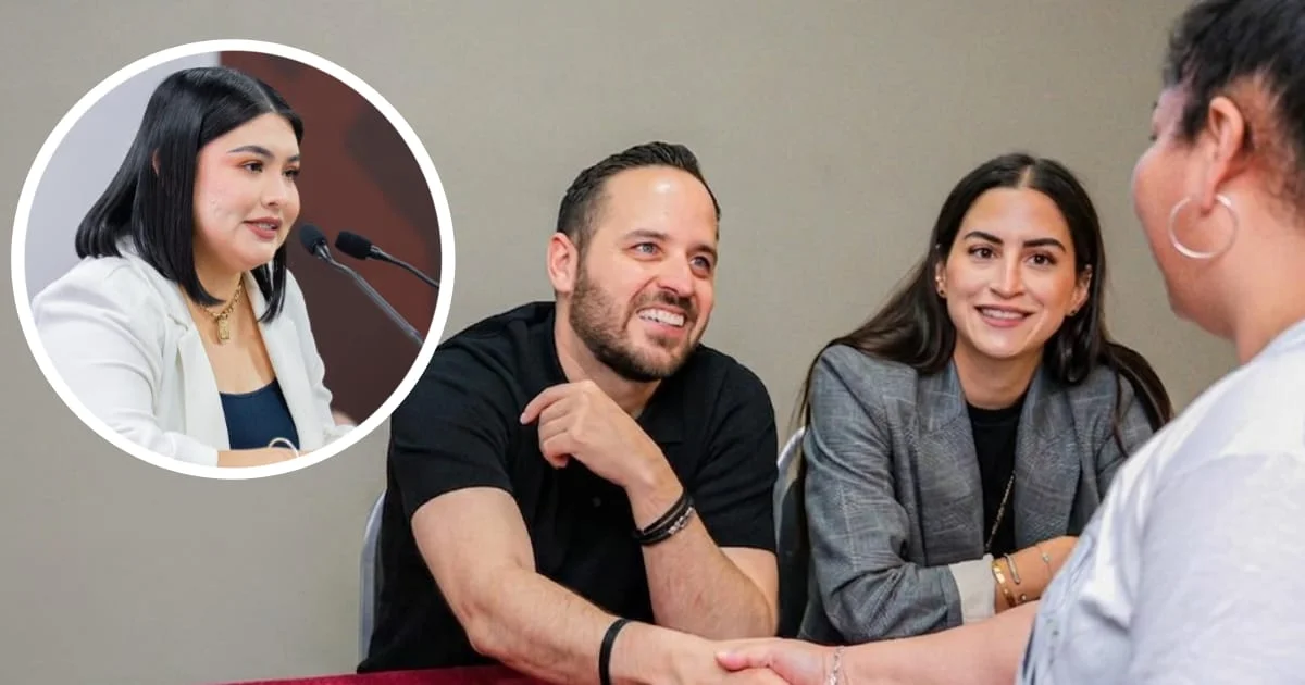 Los programas, así como los recorridos en las colonias, permiten atención directa a ciudadanos.